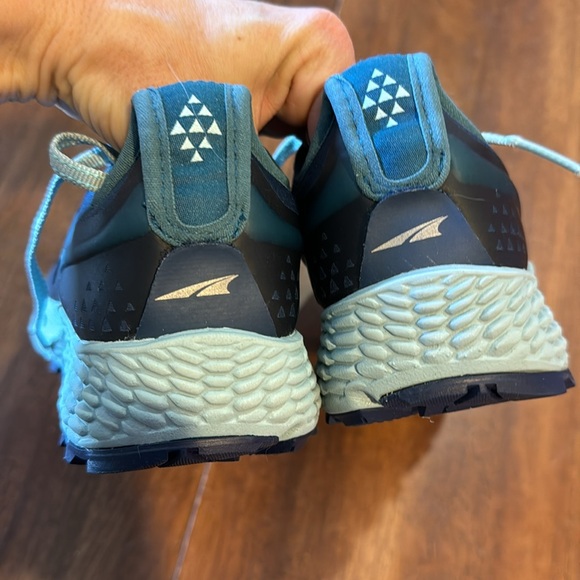 Altra, Timp 4, size 6 - Picture 4 of 5